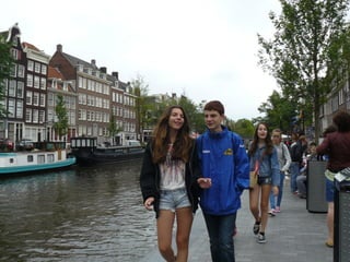 Passejant per amsterdam2
