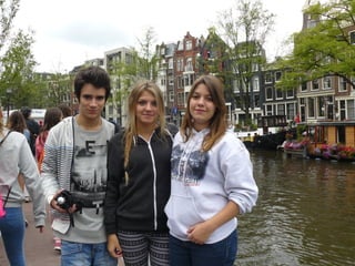 Passejant per amsterdam2