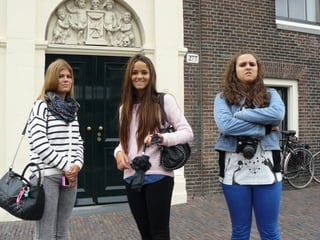 Passejant per amsterdam2