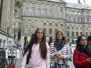 Passejant per amsterdam2