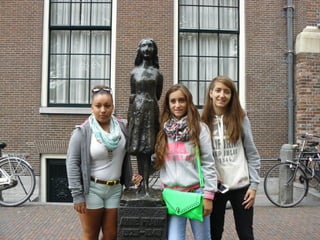 Passejant per amsterdam2