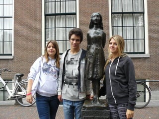 Passejant per amsterdam2