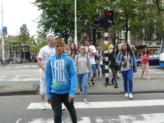 Passejant per amsterdam2