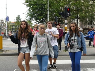 Passejant per amsterdam2