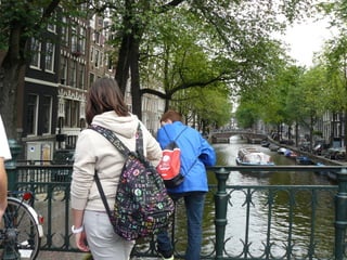 Passejant per amsterdam2