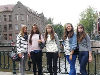 Passejant per amsterdam2