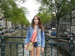 Passejant per amsterdam2