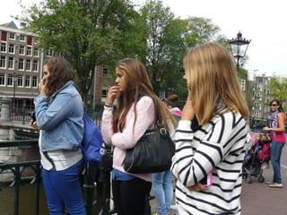 Passejant per amsterdam2