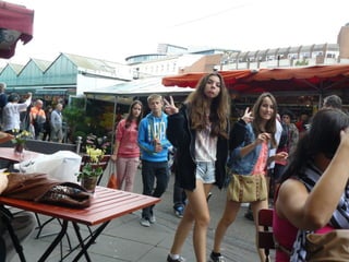 Passejant per amsterdam2