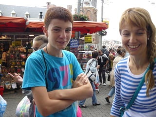 Passejant per amsterdam2