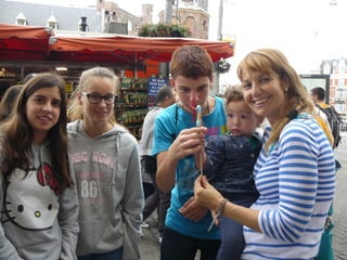 Passejant per amsterdam2