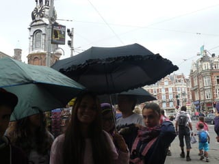 Passejant per amsterdam2