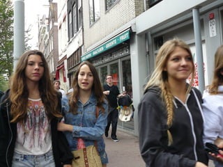 Passejant per amsterdam2