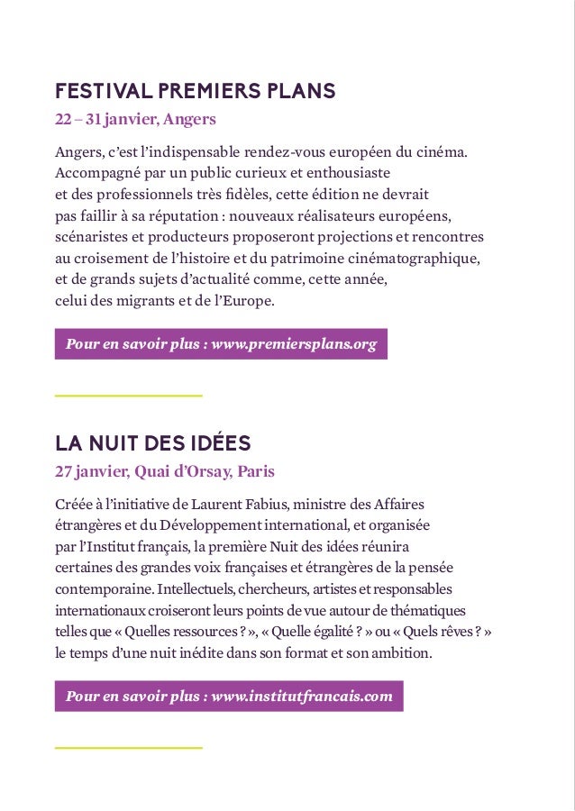 avignon rencontres internationales de la culture