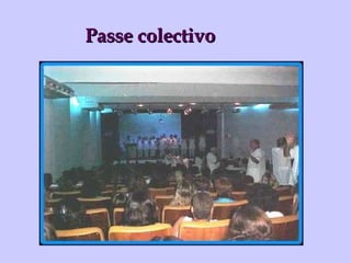 Passe colectivo 