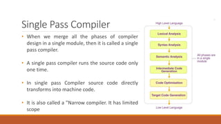 Passes of Compiler.pptx