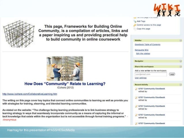 role of social media in higher education pdf