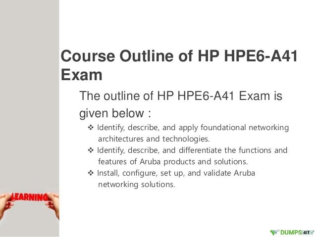 HPE6-A78 Fragen&Antworten