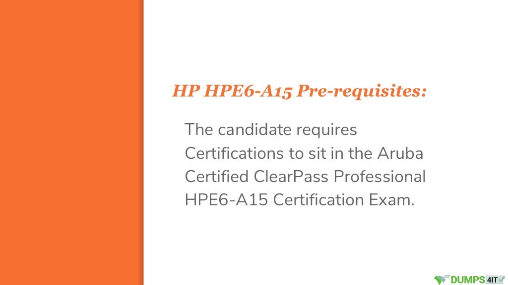HPE6-A85赤本合格率