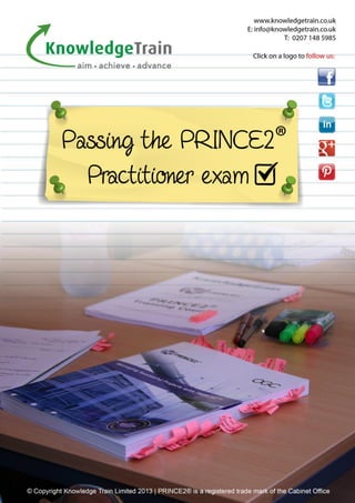 PRINCE2-Agile-Foundation Prüfungsmaterialien
