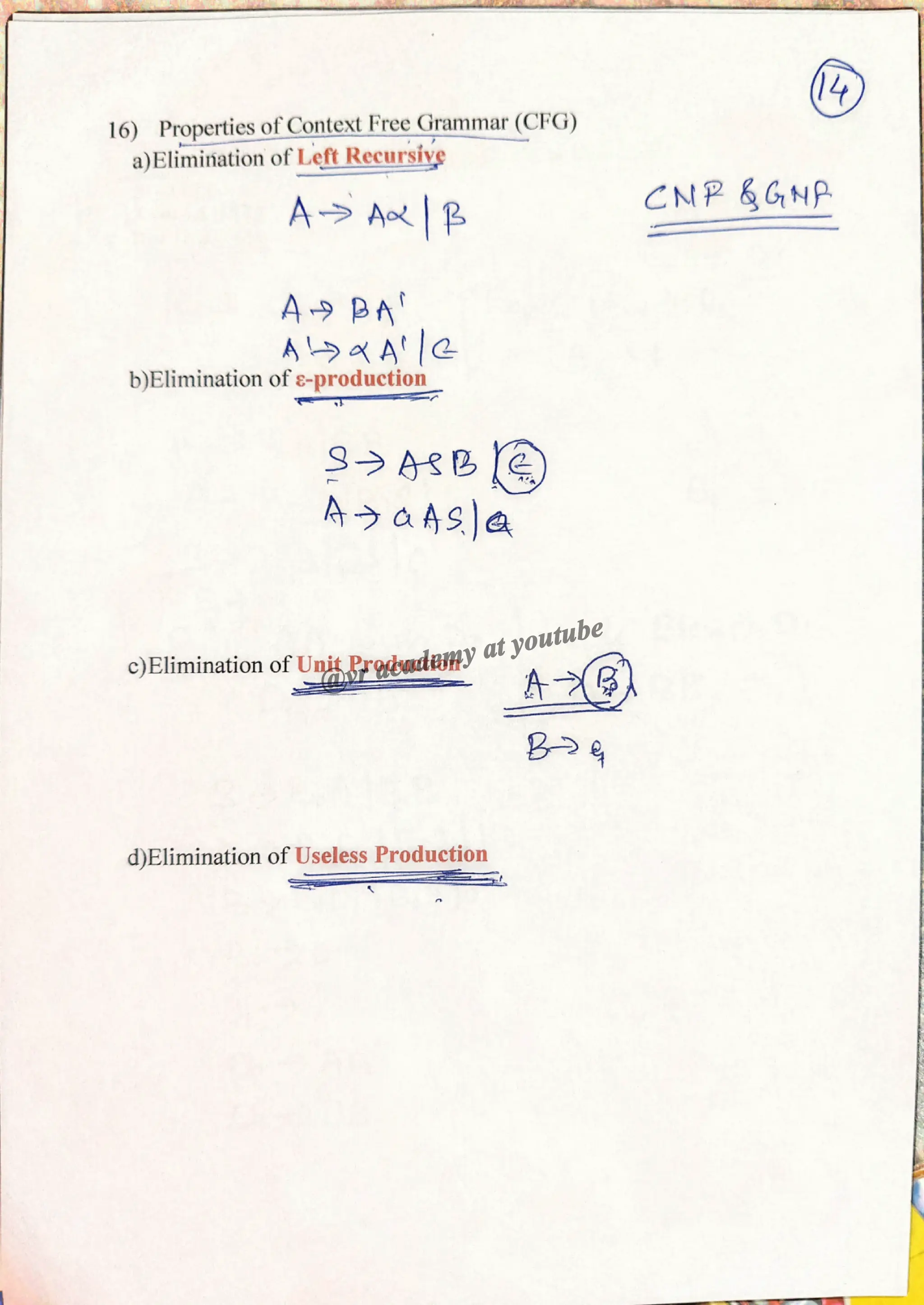 @vr academy at youtube
 