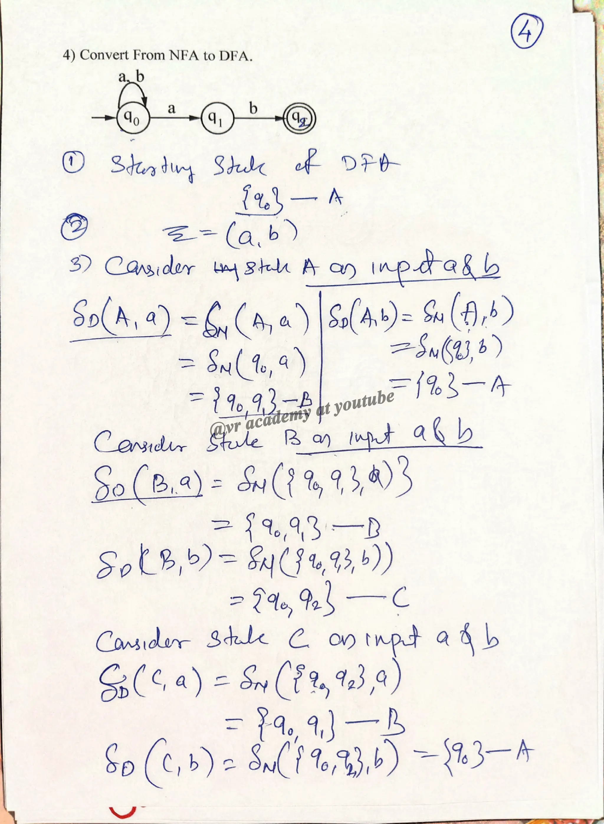 Theory of Computation passing package TOC BCS503 .pdf