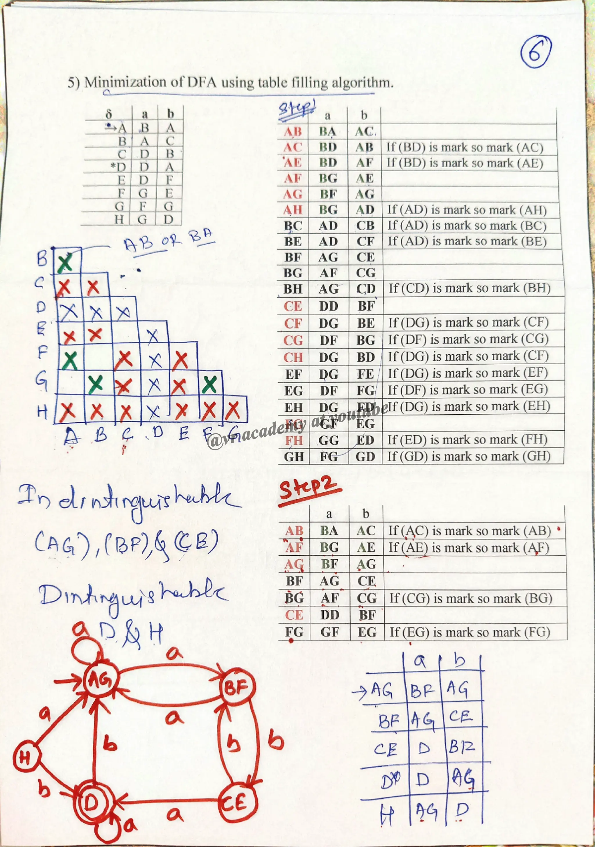 @vr academy at youtube
 