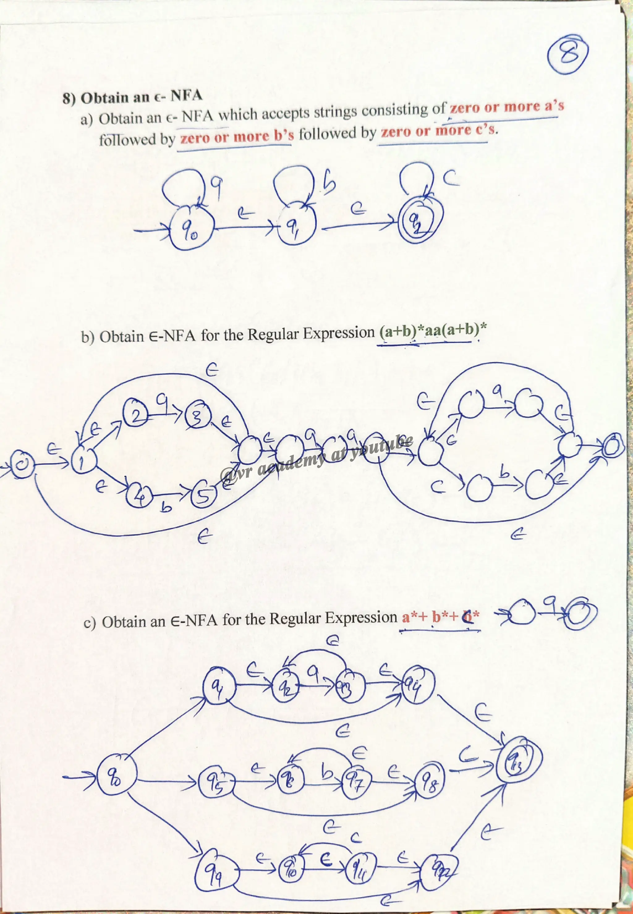 @vr academy at youtube
 