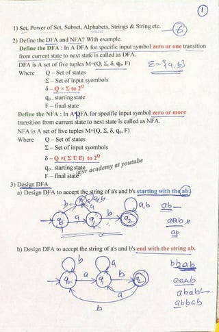 Theory of Computation passing package TOC BCS503 .pdf
