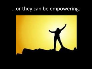 To ensure all students get the educational opportunities they deserve, we must begin by maintaining a lasersharpfocus on the performance of all groups of students at all schools.- The Education Trust, April, 2011