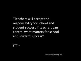 Bottom lineOf the 1422 students taking the NeSA test (grades 3-8 and 11)…Only 502 are neither non-white nor poor – that’s just 35%.Our traditional “majority” is truly our “minority”