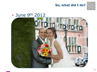 So, what did I do?

• June 9th 2012

29

 