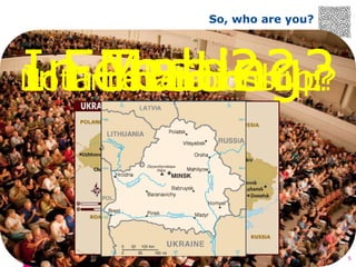 So, who are you?

In Male?
Female?
Testing?

Not a relationship?
In in a relationship?

5

 