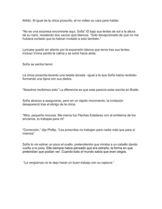 Passion by Lauren Kate.