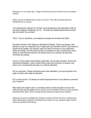 Passion by Lauren Kate.