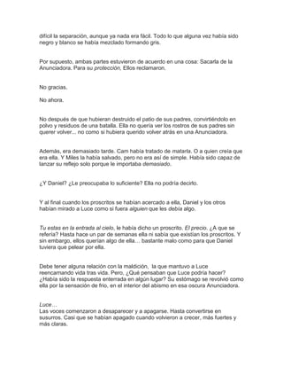 Passion by Lauren Kate.