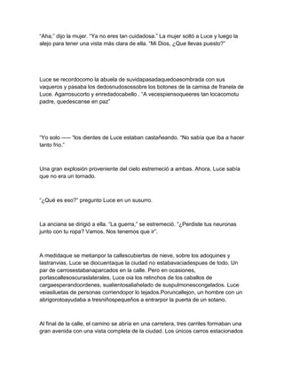 Passion by Lauren Kate.