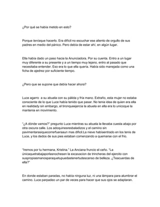 Passion by Lauren Kate.