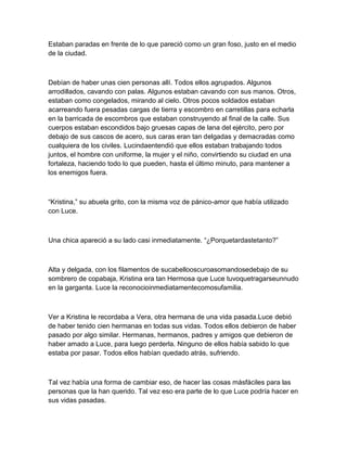 Passion by Lauren Kate.