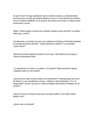 Passion by Lauren Kate.