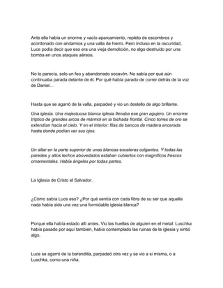 Passion by Lauren Kate.