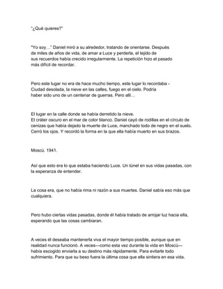 Passion by Lauren Kate.