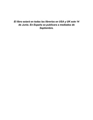 Passion by Lauren Kate.