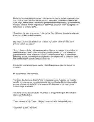 Passion by Lauren Kate.