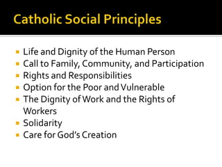A Special VowWhy promise to do something like this? The answer lies with the meaning of the cross and death of Jesus Christ for the world…Fr. Don Senior, CP