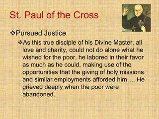 A famous mystic and preacher