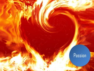 Passion
 
