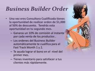 Gana 10% adicional en EFECTIVO por tus ventas