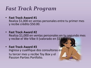 Gana bonos en EFECTIVO por cada nueva persona que ingreses y cualifiques