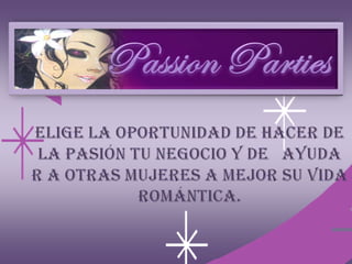 El paso hacia el éxito